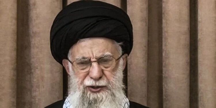 Irán advierte que bombardeará bases de EE. UU. si es atacado